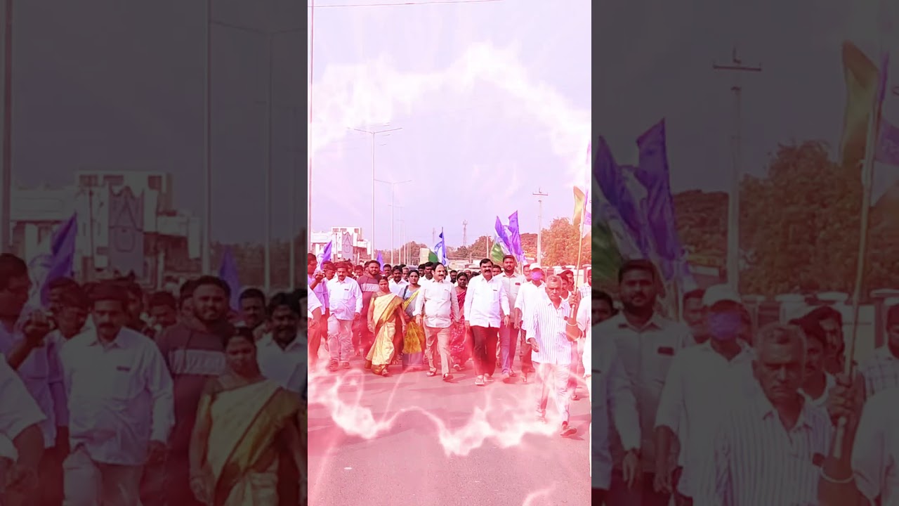 Once More Katasani Ramireddy 🔥 Once More Ysrcp  🔥