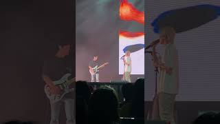 Amber Liu Lately - No More Sad Songs Tour Singapore 2024