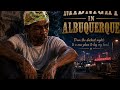 Midnight  in Albuquerque