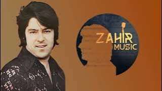 Ahmad Zahir احمد ظاهر - Man Baar e Sangeenam
