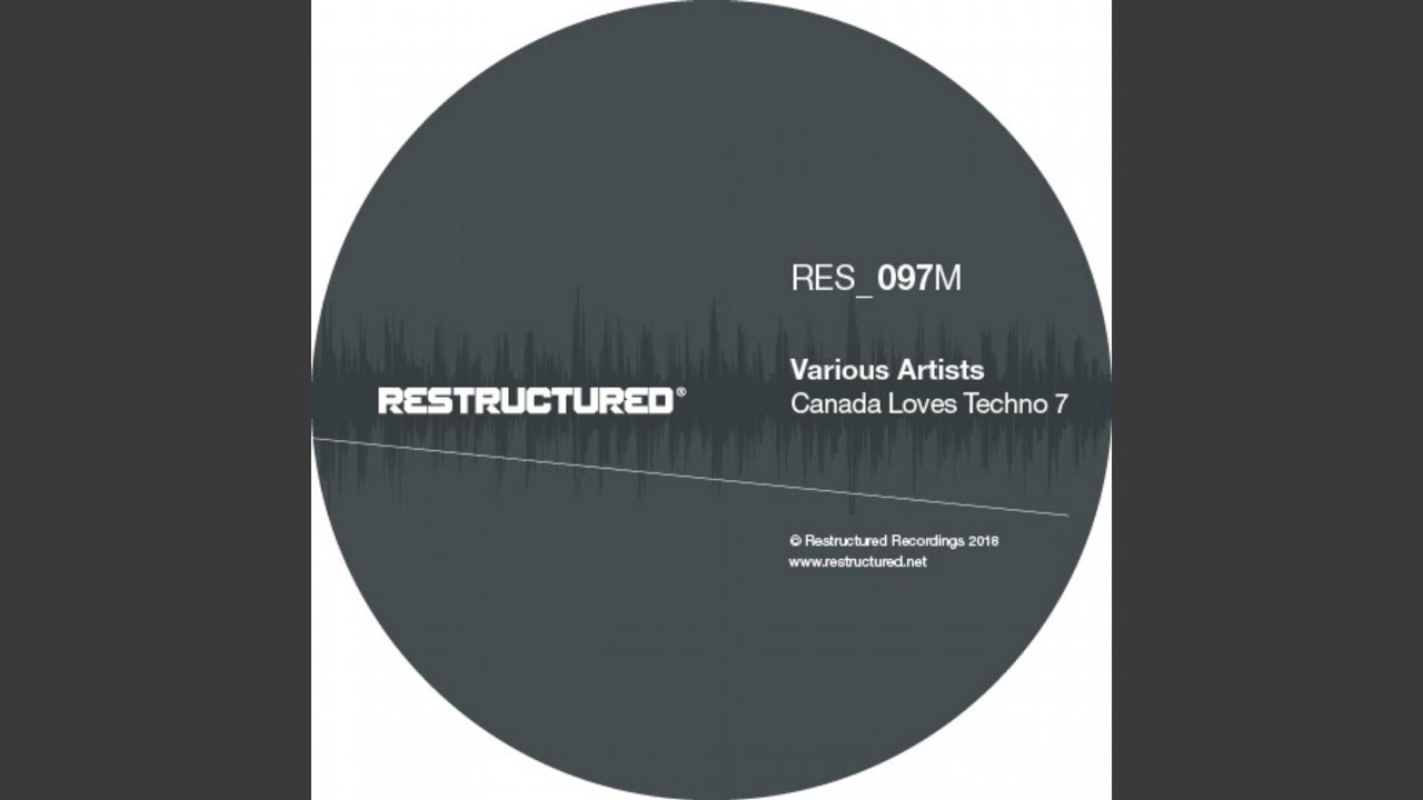 Interstate 94 (Original Mix)