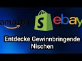 Diese 3 Nischen werden dein Dropshipping Imperium 2025 aufbauen