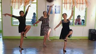 CHA-CHA (SWAY)