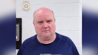 Metro Atlanta church employee arrested for sexual exploitation of children, police say Resimi