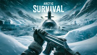 Namalsk Arctic Survival - DayZ Livestream 🔴