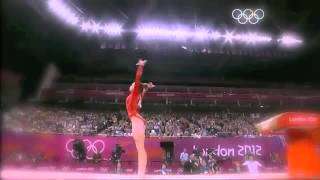 The Fierce Five || One in a Million