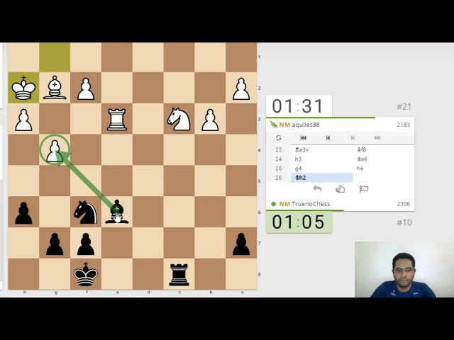 Final Polêmico entra na história do xadrez - Carlsen x Caruana - Partida  06/12 - Mundial 2018 