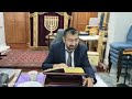 The Three Weeks Tisha B Av RUSSIAN Rav Yosef Akilov 5785 The Three Weeks Tisha B Av RUSSIAN Rav Yosef Akilov 5785