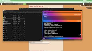 Gather Text Files | Coding Assistance | LLM | Vibe Coding