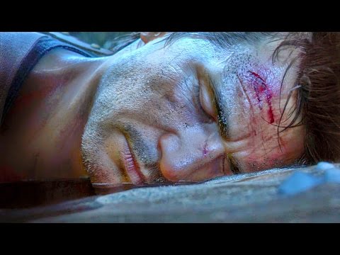 Uncharted 4 - A Thief's End : Vale ou não a pena jogar