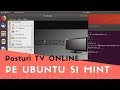 Como instalar TV-Maxe no Ubuntu, Linux Mint e derivados! Assista TV online!