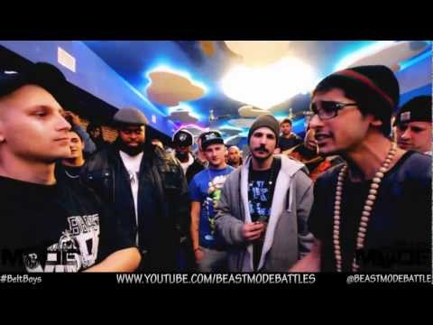 Doumz vs A2