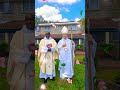 Ashukuriwe Mwenyezi Mungu 