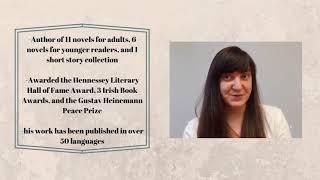 Famous John Boyne Author Talk Net Worth