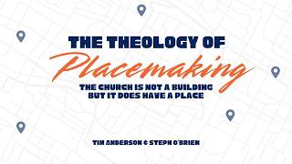 Building Hope Together: Renewing Faith and Commitment