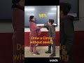 Can you draw a Circle without seeing?#Cognitive Development#mathsactivity #viral #youtubeshorts#fun