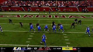 False Start or Offsides?