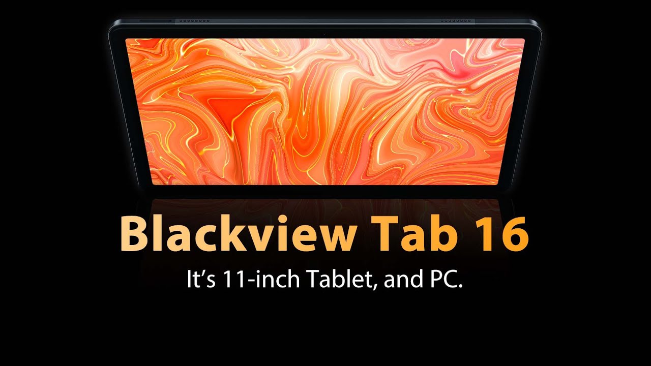 Blackview Tab 16 11 inch Tablet VS 11 inch Laptop Who Wins YouTube blackview-tab-16-11-inch-tablet-vs-11-inch-laptop-who-wins-youtube