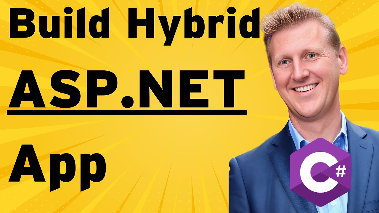 Tutorial - Build a Hybrid .NET MVC & Web API App with External API Data ...