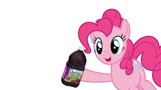 Juicy Mlp Irl
