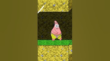 SpongeBob VS Mr Krabs - Who is good guy??? #shorts #animation #spongebob