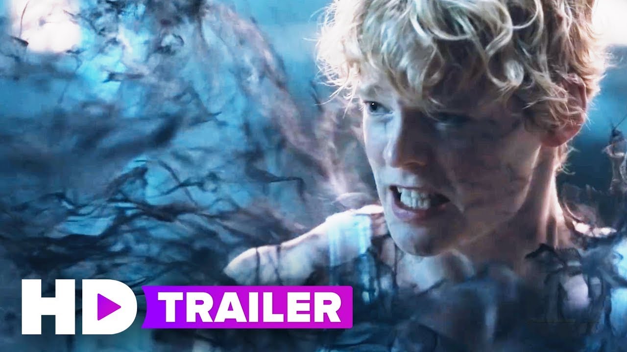 The Rain Saison 3 Streaming THE RAIN SEASON 3 /FINAL TRAILER NETFLIX SERIES - YouTube