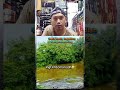 harap hati2 detik2 kejadian saat memancing