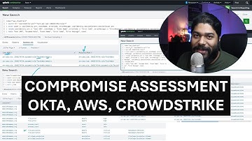 Incident Response Training with Splunk- Business Email Compromise, QR Phishing