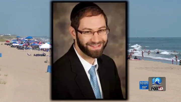 Crews find body of Rabbi Reuven Bauman near False ...