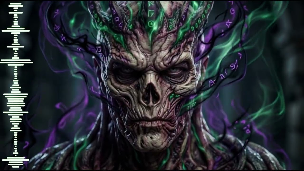 Vecna – O Sussurro do Arquilich | Strange Things