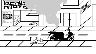 [60hz, first on LRR?] 'MOTOR MOGOK' by Akunakunn 100% (Extreme Demon)