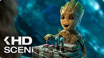 Baby Groot - Don