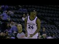 ICE IN HIS VEINS! Alize Johnson Put on a SHOW to Secure a Wolves W