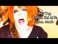 My Top Visual Kei MVs [January 2018]