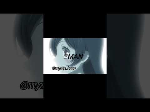 Tomoe protects Nanami
