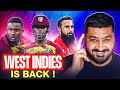 West Indies STUN England! South Africa vs Afghanistan DOUBLE Super Over Thriller | T20 WC 2026