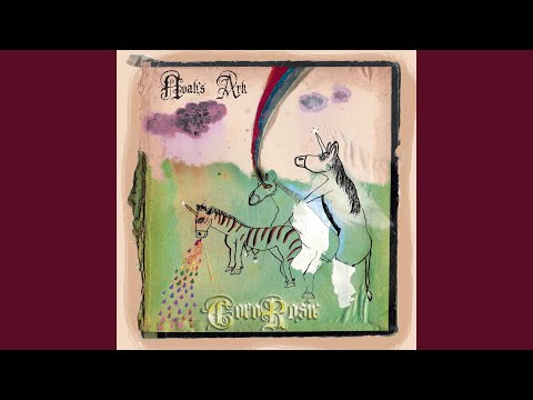 CocoRosie — Bisonours