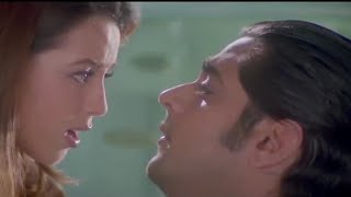 Dil Deewana Na Jane Kab Kho Gya | Daag: The Fire (1999) | Chandrachur Singh, Mahima Choudhry,
