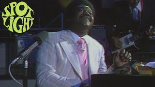 Fats Domino - I&#39;m In Love Again (1977)