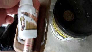 Heather's Smoking Ass Part 1.AVI