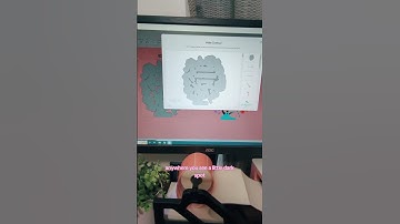 Cricut Design Space Tutorial Contour #cricutforbeginners