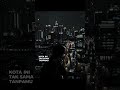Kota ini tak sama tanpamu - Nadhif Basalamah