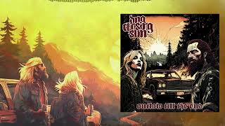 Dog Chasing Sun - Outlaw Till The End (2025) FULL ALBUM [ Stoner, Southern Rock / Psychedelic ]