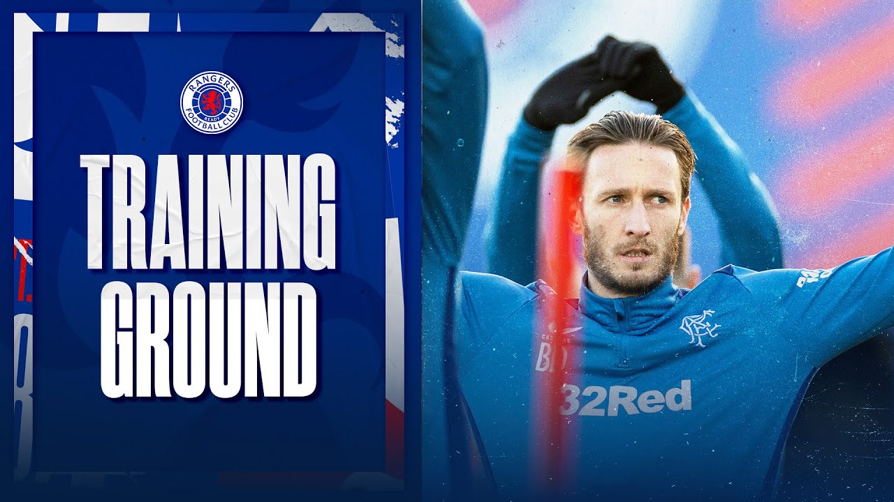 TRAILER | Training Ground | Dundee Preparation