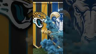 can Jacksonville jaguars make a