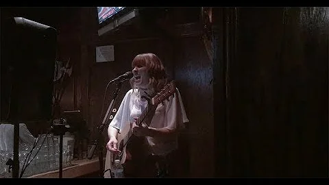 Mary Loyd - Acoustic EPK
