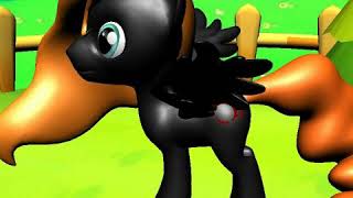 Analyzing more cutie marks  (with audio clips)