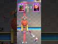 Evo Hunter vs Evo Firecracker