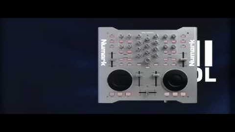Numark NS7 Demo Video