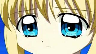 Mermaid Melody  Legend Of Mermaid harp Version